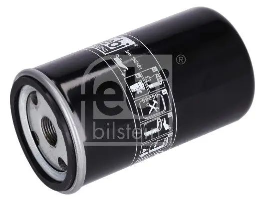 Filtrs, Hidropacēlāja sistēma Febi 188581