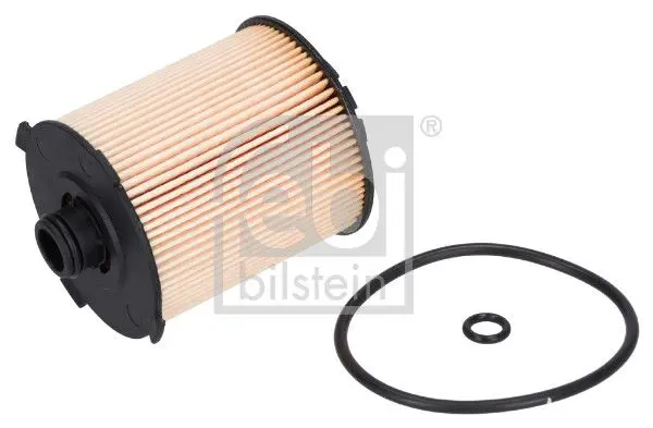 Eļļas filtrs Febi 195028