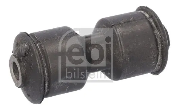 Bukse, Lāgu atspere Febi 195055
