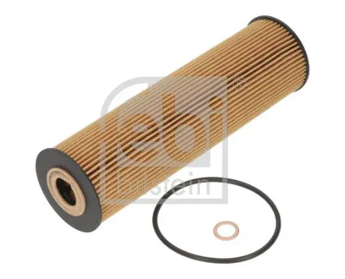 Eļļas filtrs Febi 195103