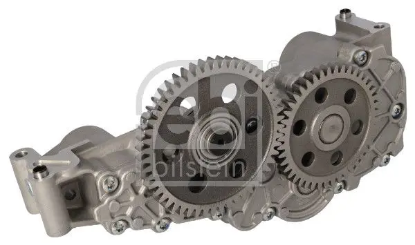 Oil Pump Febi 196270