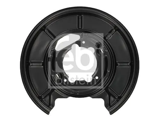 Splash Guard, brake disc Febi 196896