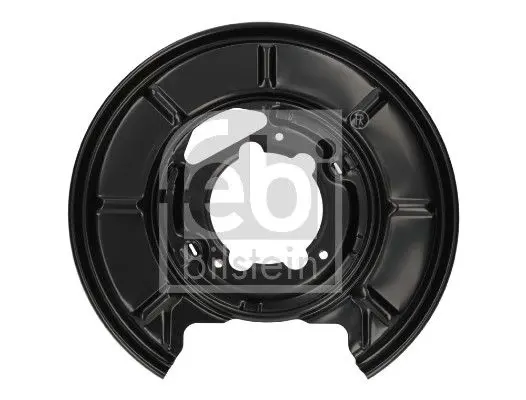 Splash Guard, brake disc Febi 196897