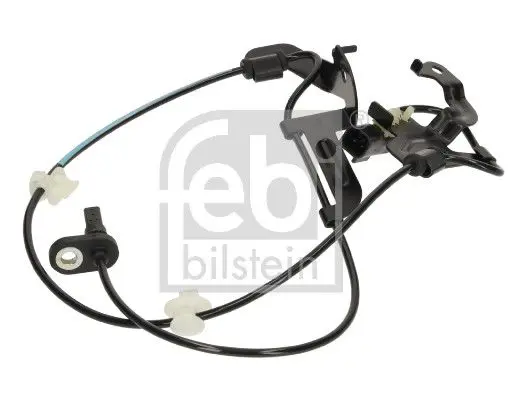 Sensor, wheel speed Febi 197308