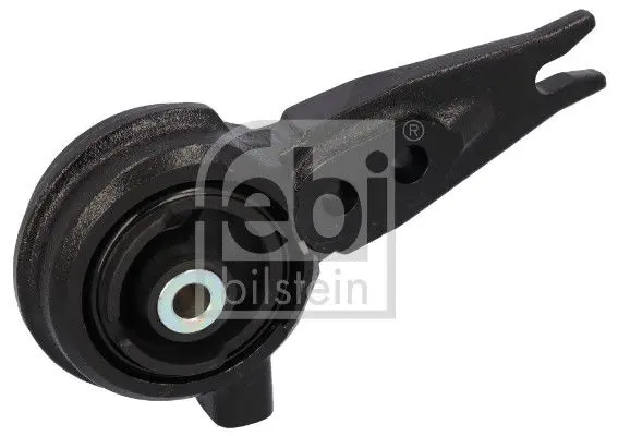 Bearing Bracket, shock absorber mounting (driver