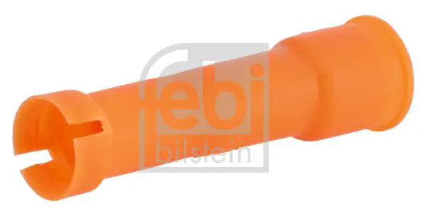 Piltuve, Eļļas tausts Febi 19750