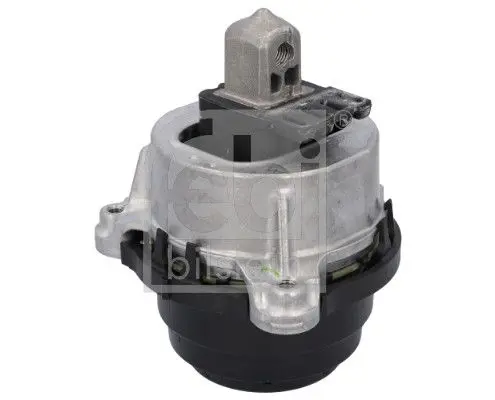 Mounting, engine Febi 197528