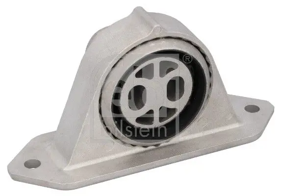 Mounting, radiator Febi 197677