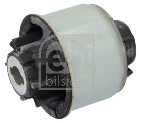 Bushing, axle beam Febi 197685