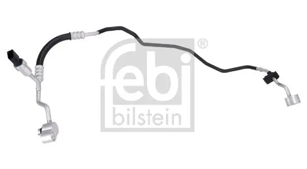 High Pressure Line, air conditioning Febi