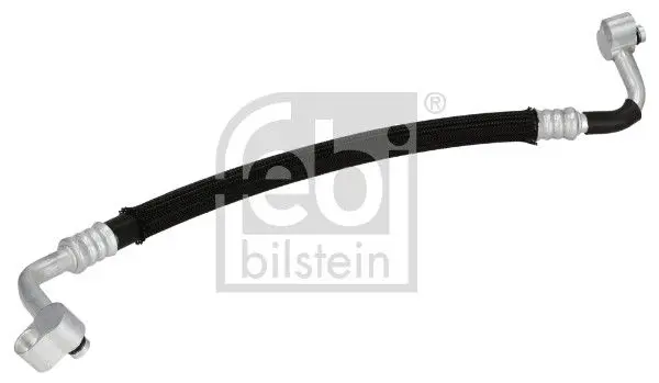 High Pressure Line, air conditioning Febi