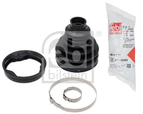 Bellow Kit, drive shaft Febi 197782