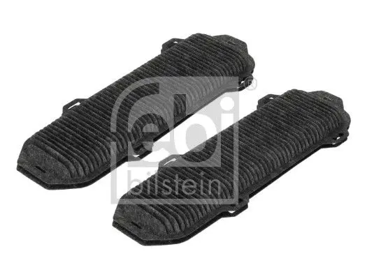 Air Filter, traction battery casing Febi
