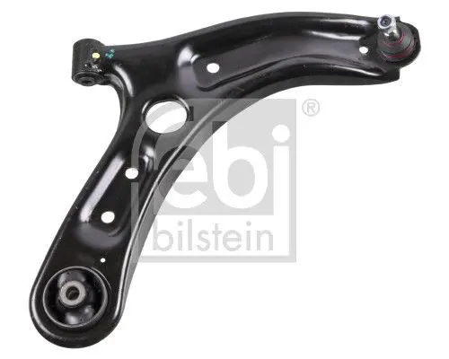 Control/Trailing Arm, wheel suspension Febi 197903