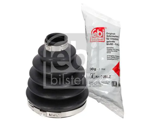 Bellow Kit, drive shaft Febi 198012