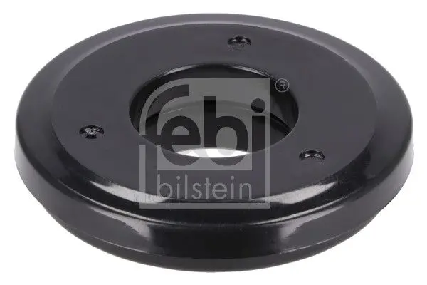 Rolling Bearing, suspension strut support mount