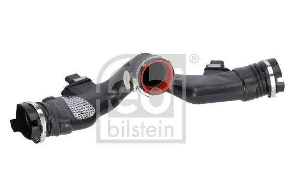 Mass Air Flow Sensor Febi 198041