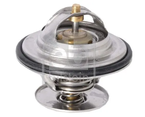 Thermostat, coolant Febi 198067