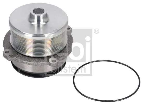 Water Pump, engine cooling Febi 198086