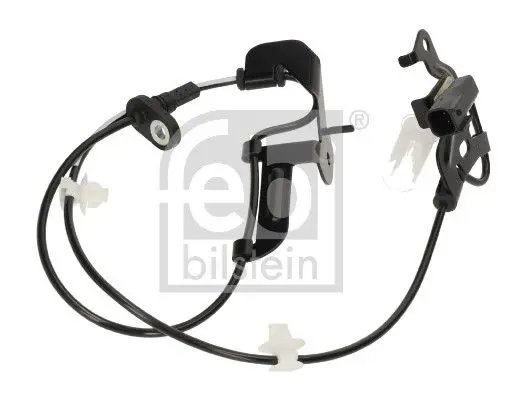 Sensor, wheel speed Febi 198140