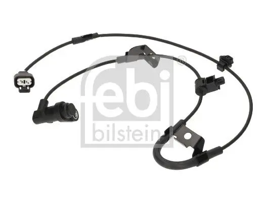 Sensor, wheel speed Febi 198141