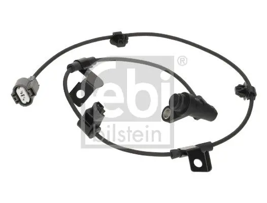 Sensor, wheel speed Febi 198142