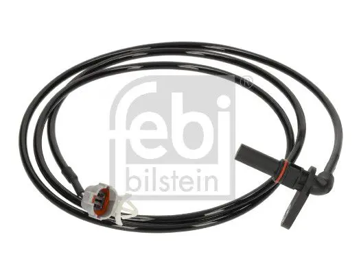 Sensor, wheel speed Febi 198148