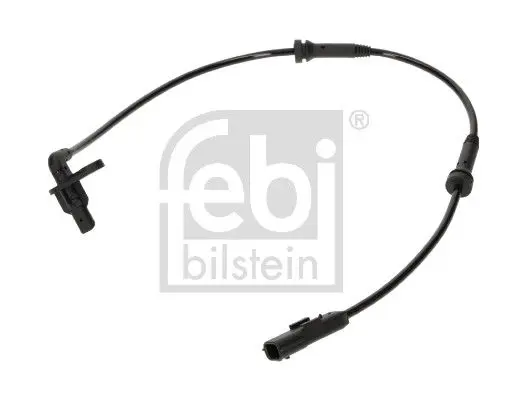 Sensor, wheel speed Febi 198152