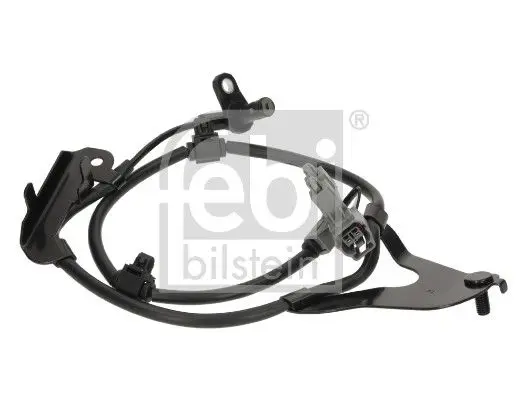 Sensor, wheel speed Febi 198161