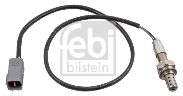 Oxygen Sensor Febi 198167