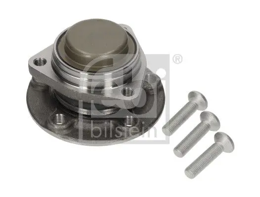 Wheel Bearing Kit Febi 198189