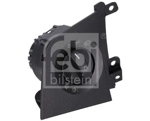Switch, headlight Febi 198256