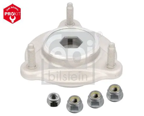Repair Kit, suspension strut support mount