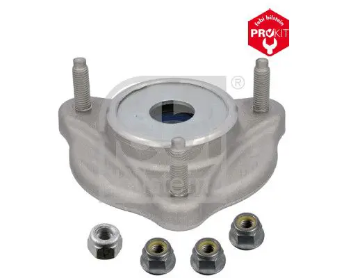 Repair Kit, suspension strut support mount