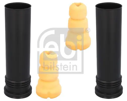 Dust Cover Kit, shock absorber Febi