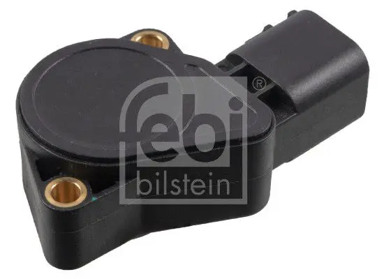 Sensor, accelerator pedal position Febi 198326