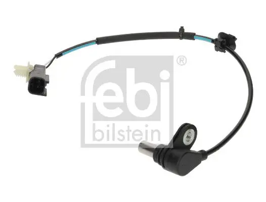 Sensor, wheel speed Febi 198382