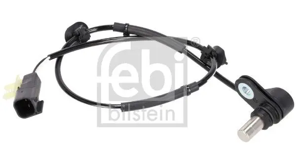 Sensor, wheel speed Febi 198383