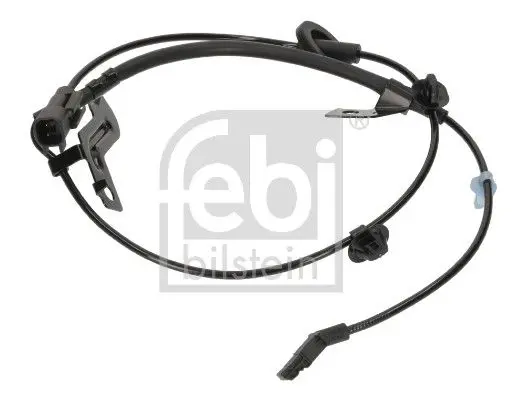 Sensor, wheel speed Febi 198390