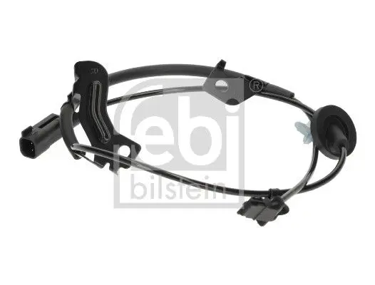 Sensor, wheel speed Febi 198391