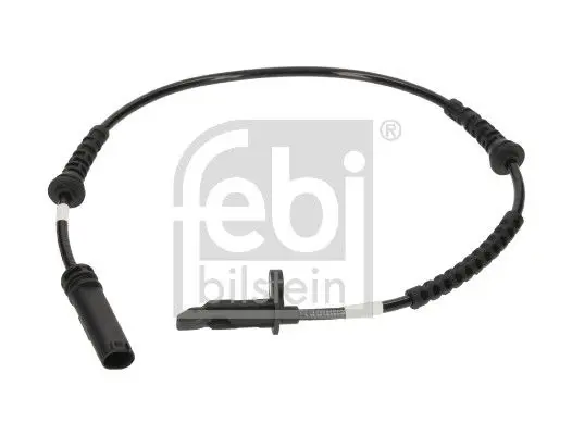 Sensor, wheel speed Febi 198398