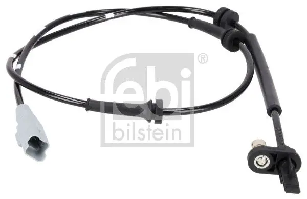 Sensor, wheel speed Febi 198399
