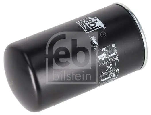 Oil Filter Febi 198409