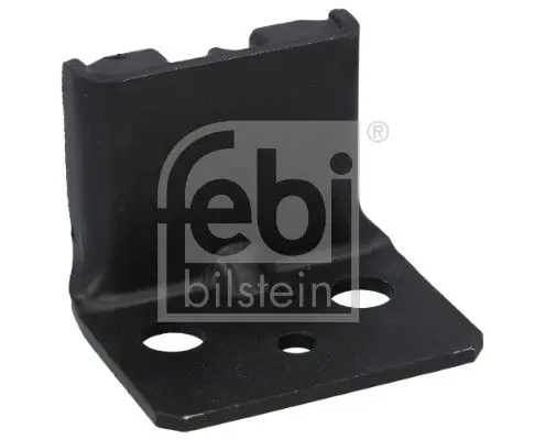 Mounting, radiator Febi 198482
