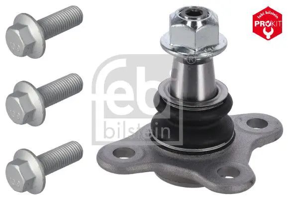 Ball Joint Febi 198504