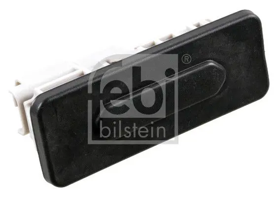 Switch, tailgate release Febi 198728