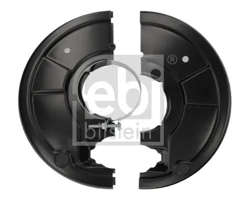 Cover Sheet, brake drum Febi 198752