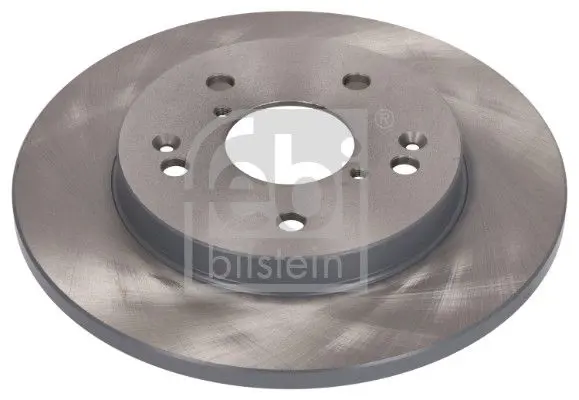 Brake Disc Febi 198756