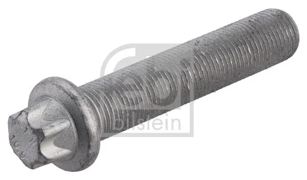 Bolt, brake disc Febi 198912