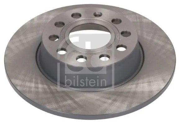 Brake Disc Febi 198930